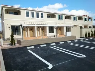 ヒーリングハウスⅡの画像