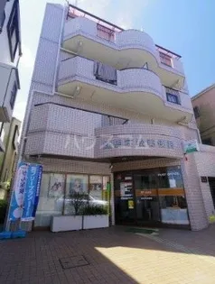 メイルハイム高松の画像