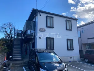 カーサIIIの画像