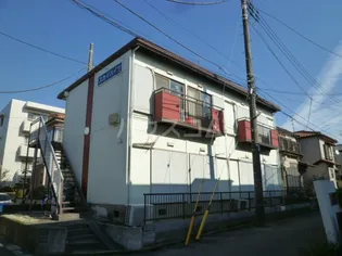 スカイハイツの画像