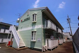 木ノ芽館Iの画像