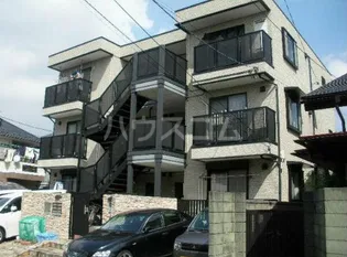 エグゼ湘南の画像