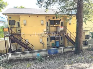 メゾン欅の画像