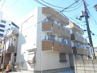 ウエストガーデン武里の画像