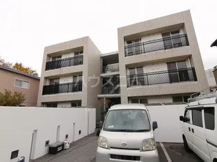 グランファミリエ大宮の画像