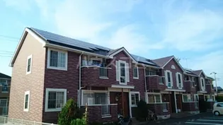 ラベンダーヒルズIIIの画像