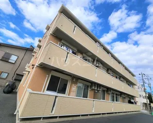 グランドソレーユIの画像