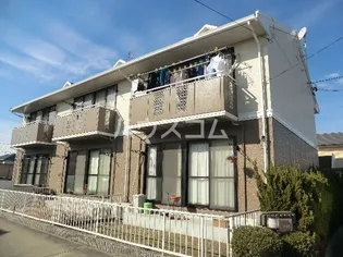 グリーンパーク井上 A棟の画像