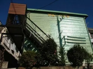 ブルーハイツの画像