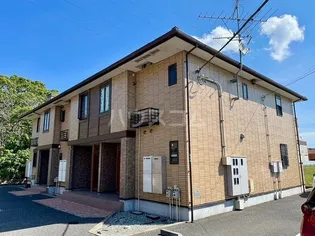 グリーンフォーレストIIIの画像