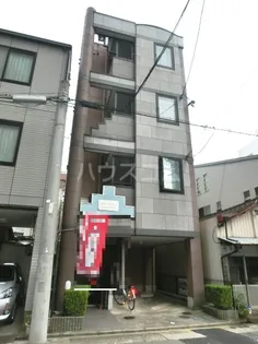 愛知県名古屋市東区泉2丁目【マンション】の外観