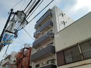 プラム平間の画像