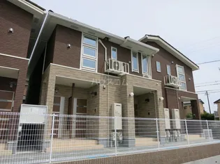 フラン Aの画像