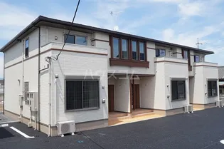 ルピナス グリーン Aの画像