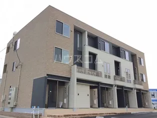 グランコートKMの画像