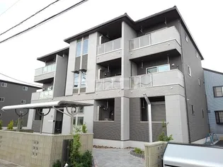 イル パラディーゾ Ⅰの画像