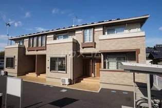 パークサイド古海Cの画像