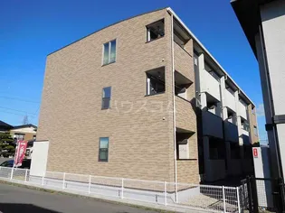 フラン ブリーズの画像