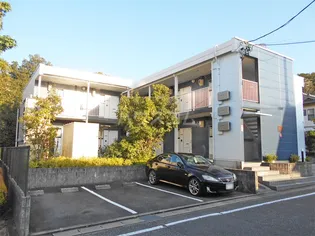 レオパレス五ヶ丘の画像