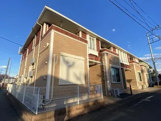 クリスタル パークの画像