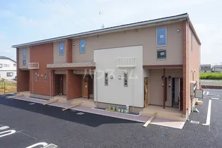 ゆりの木 ⅤAの画像