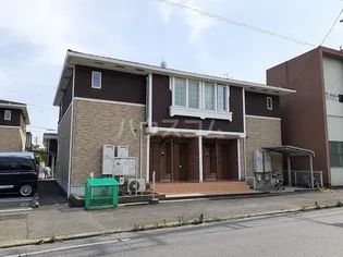 カーサ ファヴォーレ Ⅰの画像