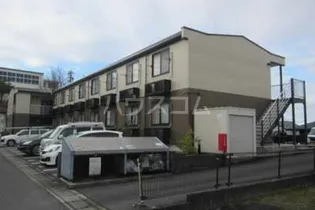 レオパレス入山の画像