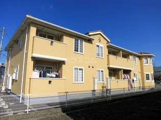 メゾン ド ジュネスの画像