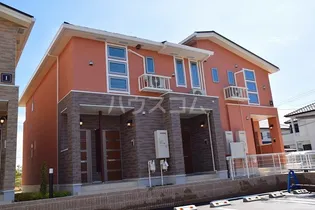 アドバンス若草Ⅱの画像