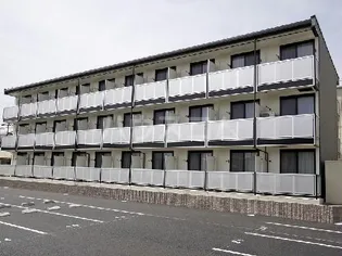 レオパレスコウノスの画像