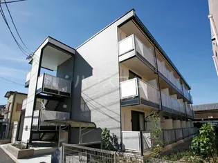 レオパレス月見の画像