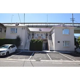 クレセントカーサの画像