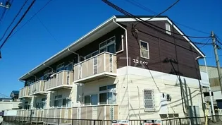 エコハイツの画像