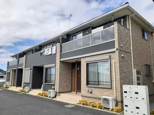 グラース クロー VIIの画像