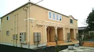 ラフレシール トールバー Aの画像