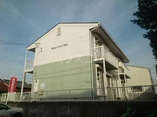 チェリーハイツ1の画像