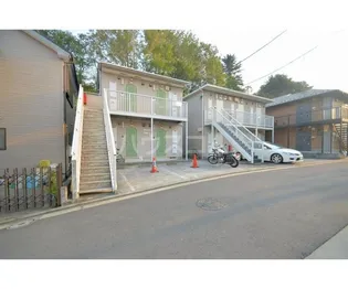 晴空萬里の画像