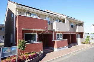 サンパティークIVの画像