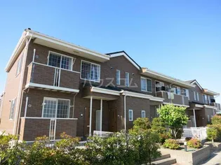 シャン ド フルールIの画像