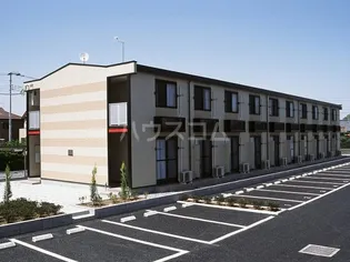 レオパレスコンフォートⅡの画像