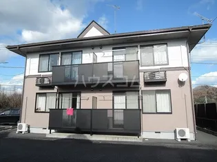 メゾン甘楽 Aの画像