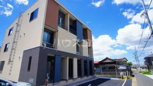 ロワゾーブルーFの画像