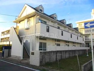 レオパレス豊田の画像