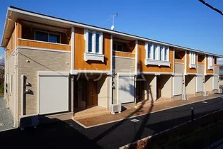 グラン シャリオの画像