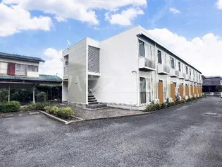 レオパレスライラックの画像