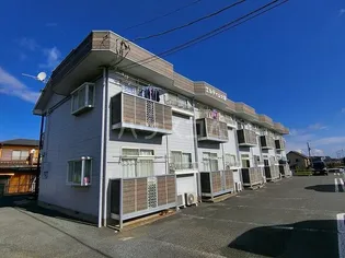 エルディム大沼の画像