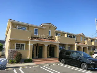 ガーデン ハウス 緑丘Dの画像