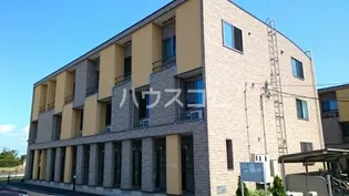 パレス ジェリカ Ⅲ Bの画像