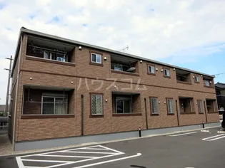 ファミールK山崎の画像