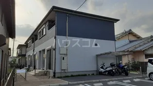 レジデンス東野 WESTの画像